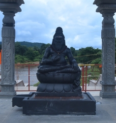 Agastya