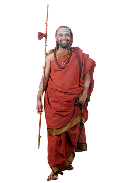 Swamiji